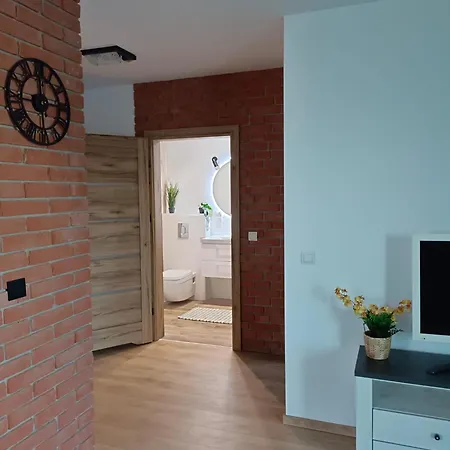 Claudia Appartement